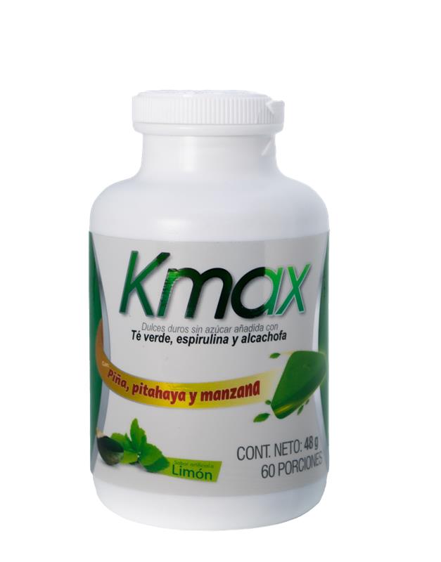 Kmax Reductor de peso